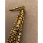 Selmer Paris Super Action 80 tenorsaxofoon 380748
