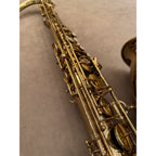 Selmer Paris Super Action 80 tenorsaxofoon 380748