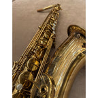 Selmer Paris Super Action 80 tenorsaxofoon 380748