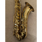 Selmer Paris Super Action 80 tenorsaxofoon 380748