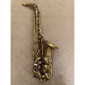 Selmer Paris Super Action 80 Series II altsaxofoon 396433