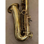 Selmer Paris Super Action 80 Series II altsaxofoon 396433