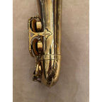Selmer Paris Super Action 80 Series II altsaxofoon 396433