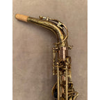 Selmer Paris Super Action 80 Series II altsaxofoon 396433