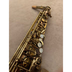 Selmer Paris Super Action 80 Series II altsaxofoon 396433