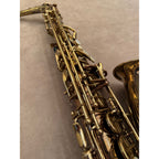 Selmer Paris Super Action 80 Series II altsaxofoon 396433