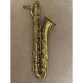 Selmer Paris Super Action 80 Series II baritonsaxofoon 559140