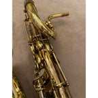 Selmer Paris Super Action 80 Series II baritonsaxofoon 559140