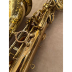 Selmer Paris Super Action 80 Series II baritonsaxofoon 559140