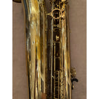 Selmer Paris Super Action 80 Series II baritonsaxofoon 559140