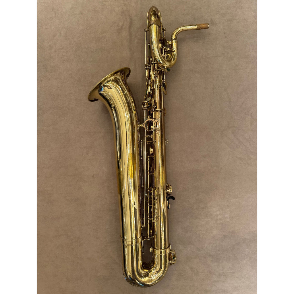 Selmer Paris Super Action 80 Series II baritonsaxofoon 559140