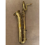Selmer Paris Super Action 80 Series II baritonsaxofoon 559140
