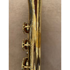 Selmer Paris Super Action 80 Series II baritonsaxofoon 559140