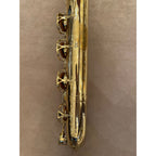 Selmer Paris Super Action 80 Series II baritonsaxofoon 559140