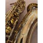 Selmer Paris Super Action 80 Series II baritonsaxofoon 559140
