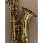 Selmer Paris Super Action 80 Series II baritonsaxofoon 559140