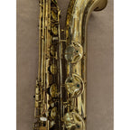 Selmer Paris Super Action 80 Series II baritonsaxofoon 559140