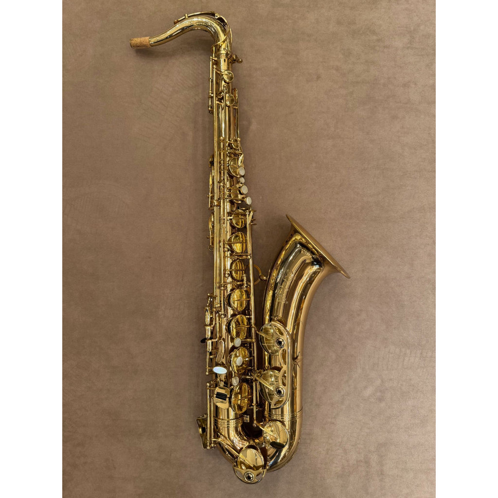 Selmer Paris Super Action 80 Series II tenorsaxofoon 517868
