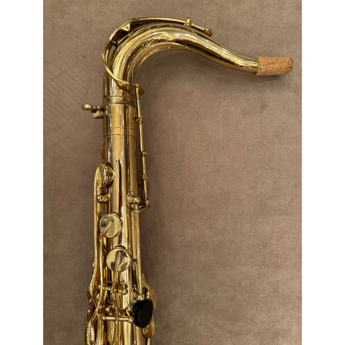 Selmer Paris Super Action 80 Series II tenorsaxofoon 517868