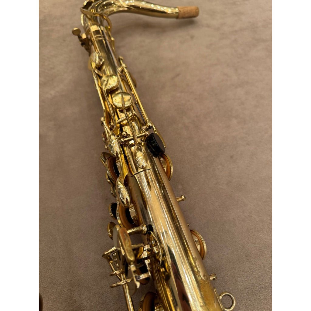 Selmer Paris Super Action 80 Series II tenorsaxofoon 517868