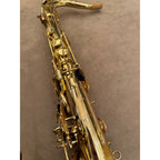 Selmer Paris Super Action 80 Series II tenorsaxofoon 517868