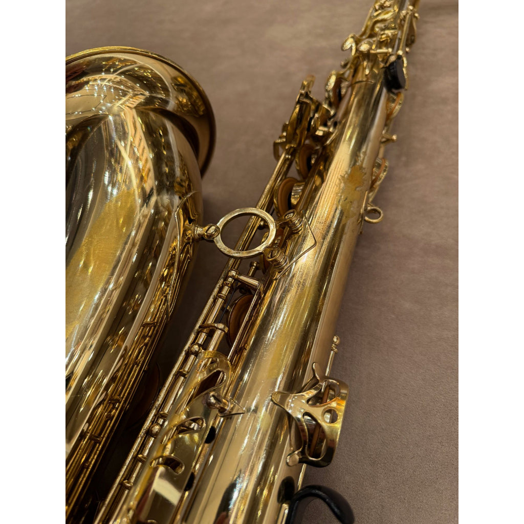 Selmer Paris Super Action 80 Series II tenorsaxofoon 517868