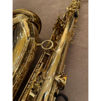 Selmer Paris Super Action 80 Series II tenorsaxofoon 517868