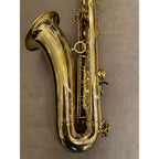 Selmer Paris Super Action 80 Series II tenorsaxofoon 517868
