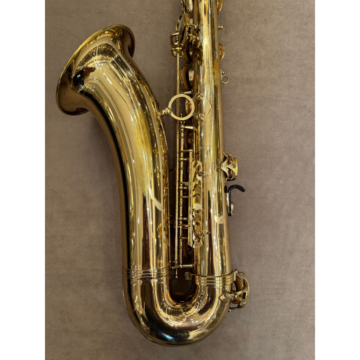 Selmer Paris Super Action 80 Series II tenorsaxofoon 517868