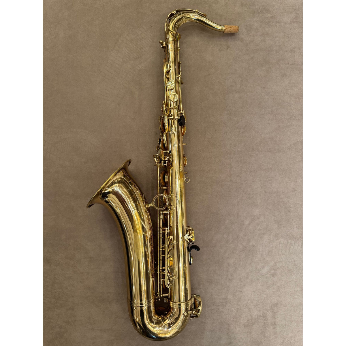 Selmer Paris Super Action 80 Series II tenorsaxofoon 517868