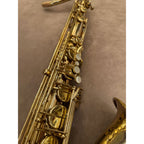 Selmer Paris Super Action 80 Series II tenorsaxofoon 517868