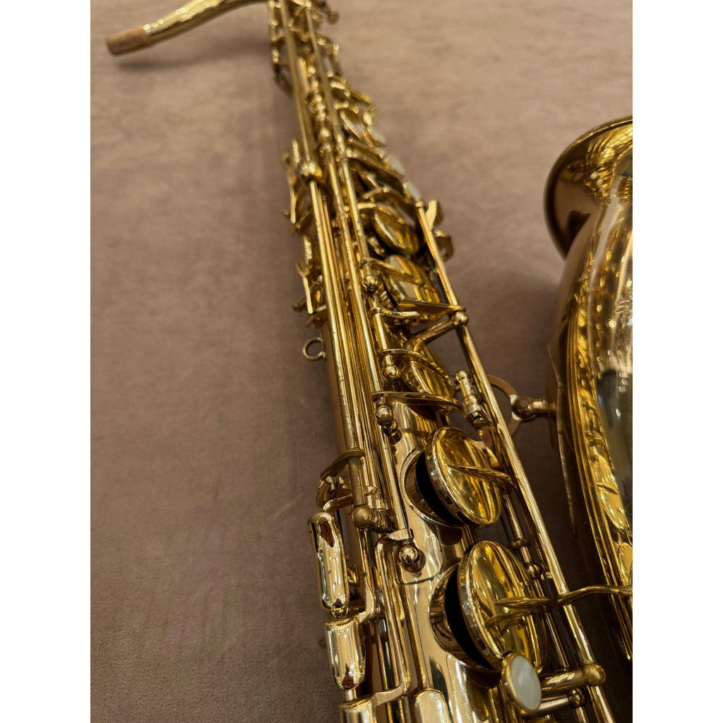 Selmer Paris Super Action 80 Series II tenorsaxofoon 517868