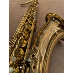 Selmer Paris Super Action 80 Series II tenorsaxofoon 517868