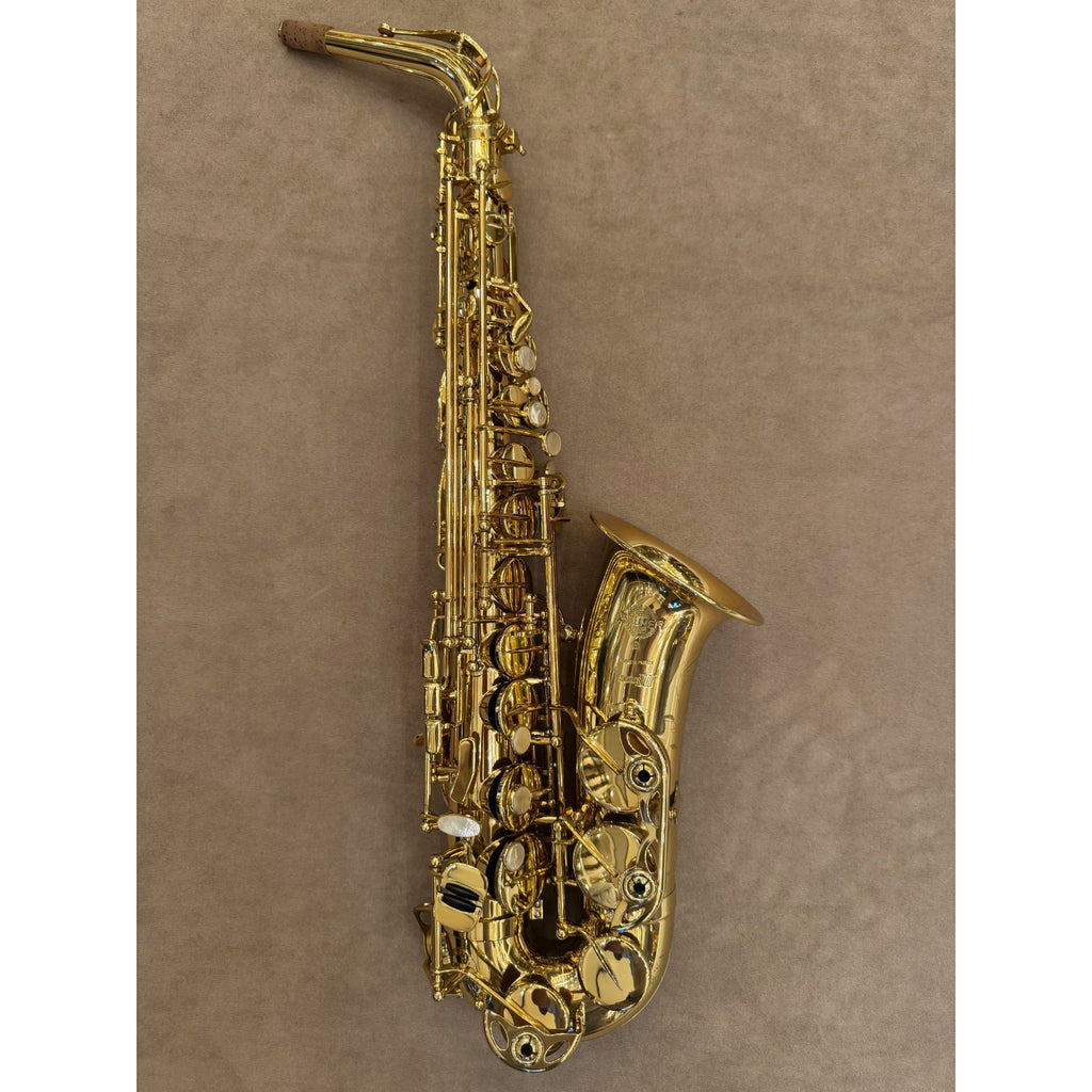 Selmer Paris Series III altsaxofoon 795242