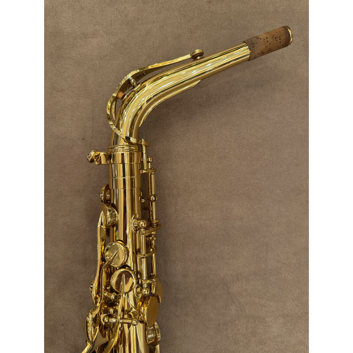 Selmer Paris Series III altsaxofoon 795242