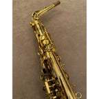 Selmer Paris Series III altsaxofoon 795242