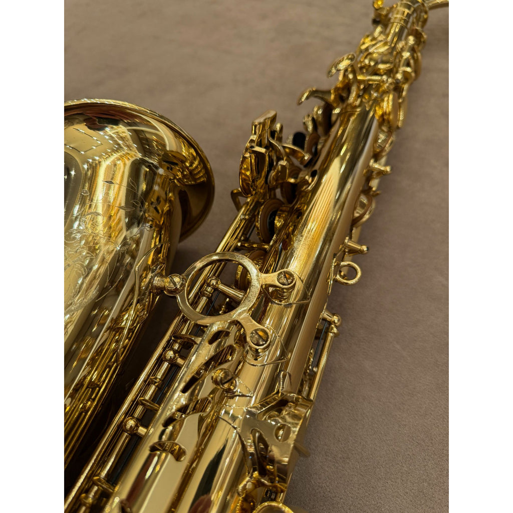 Selmer Paris Series III altsaxofoon 795242
