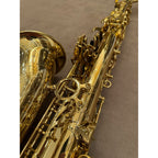 Selmer Paris Series III altsaxofoon 795242