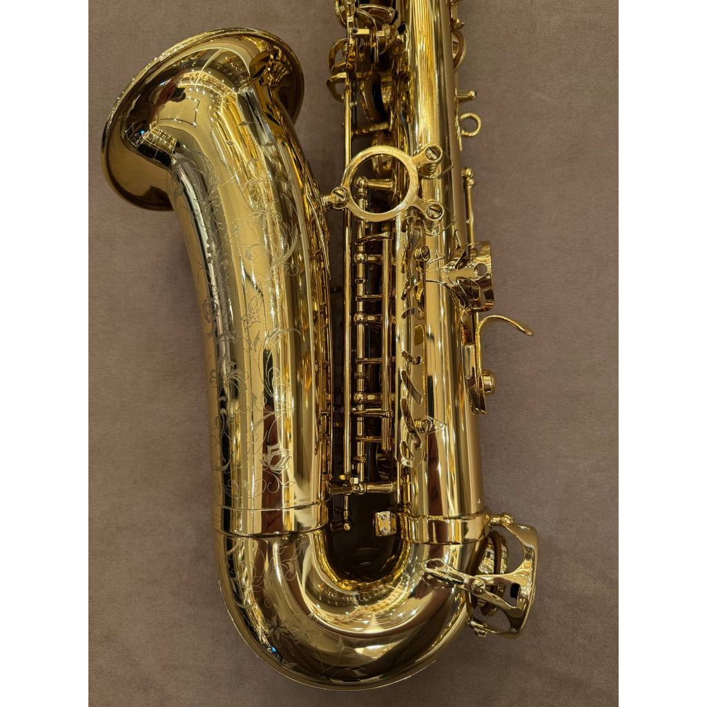 Selmer Paris Series III altsaxofoon 795242