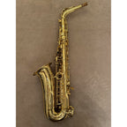 Selmer Paris Series III altsaxofoon 795242