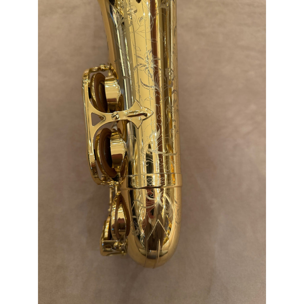 Selmer Paris Series III altsaxofoon 795242