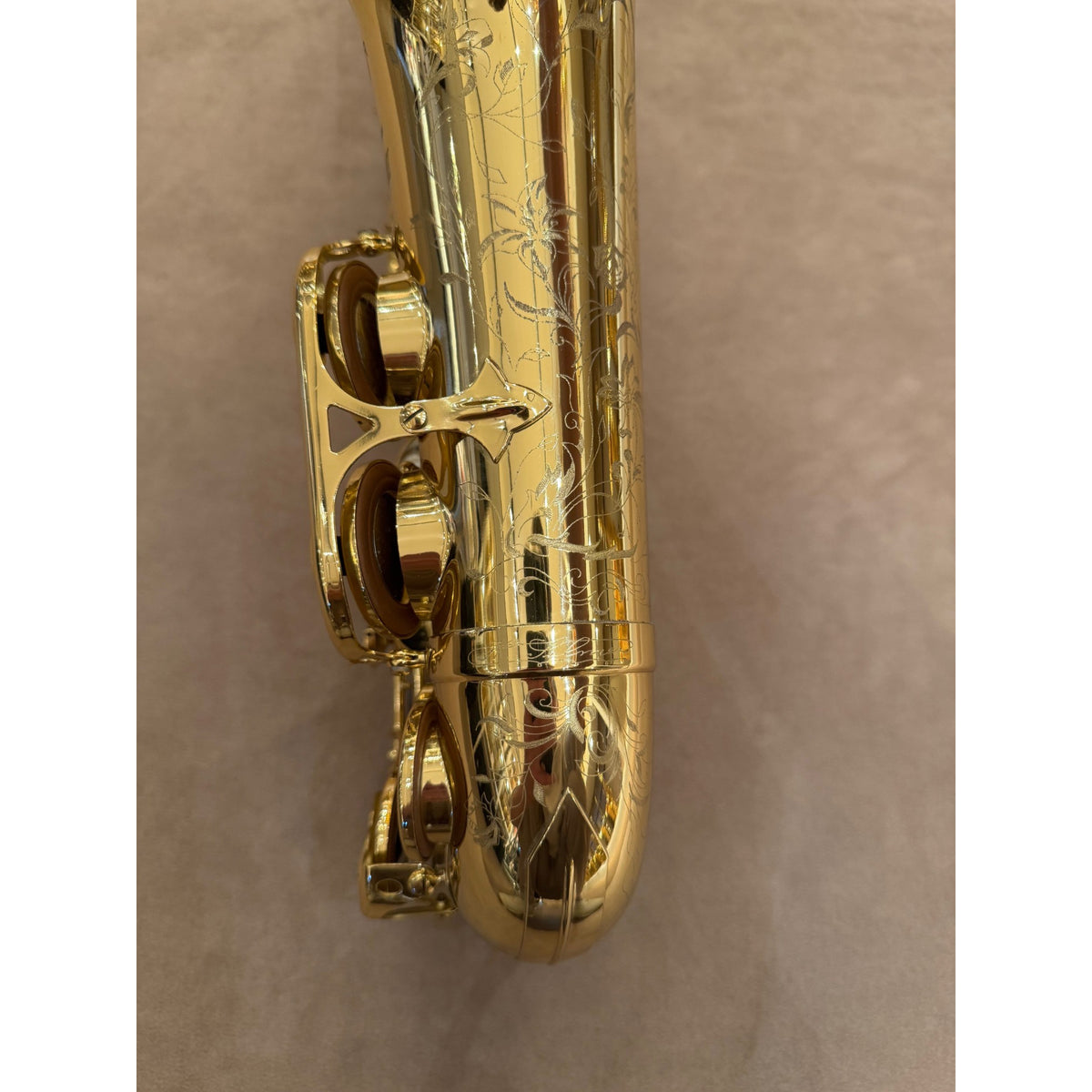 Selmer Paris Series III altsaxofoon 795242