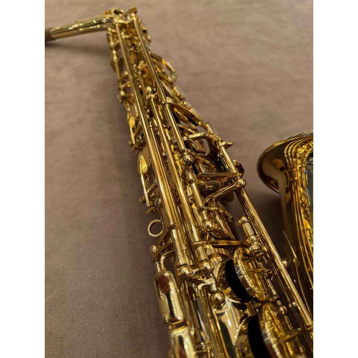 Selmer Paris Series III altsaxofoon 795242