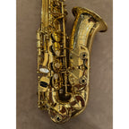 Selmer Paris Series III altsaxofoon 795242
