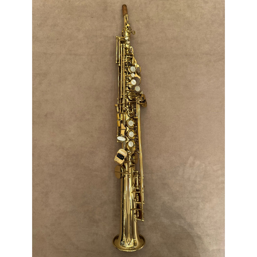 Selmer Paris Series III sopraansaxofoon 595948