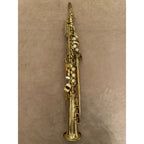 Selmer Paris Series III sopraansaxofoon 595948