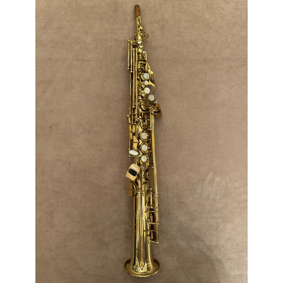 Selmer Paris Series III sopraansaxofoon 595948