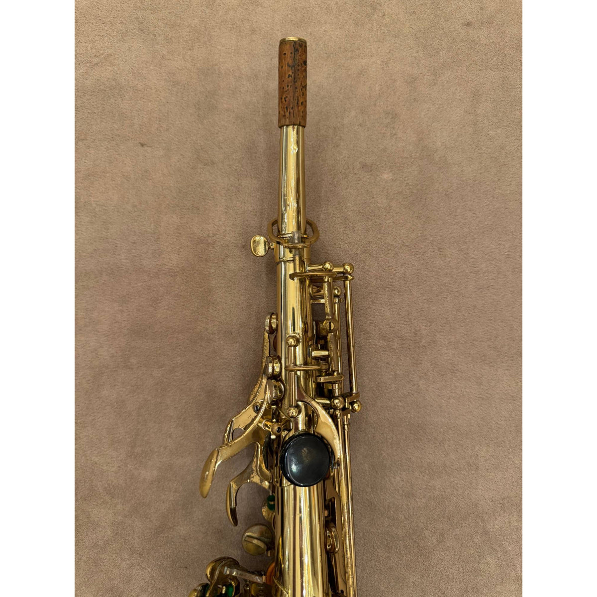 Selmer Paris Series III sopraansaxofoon 595948