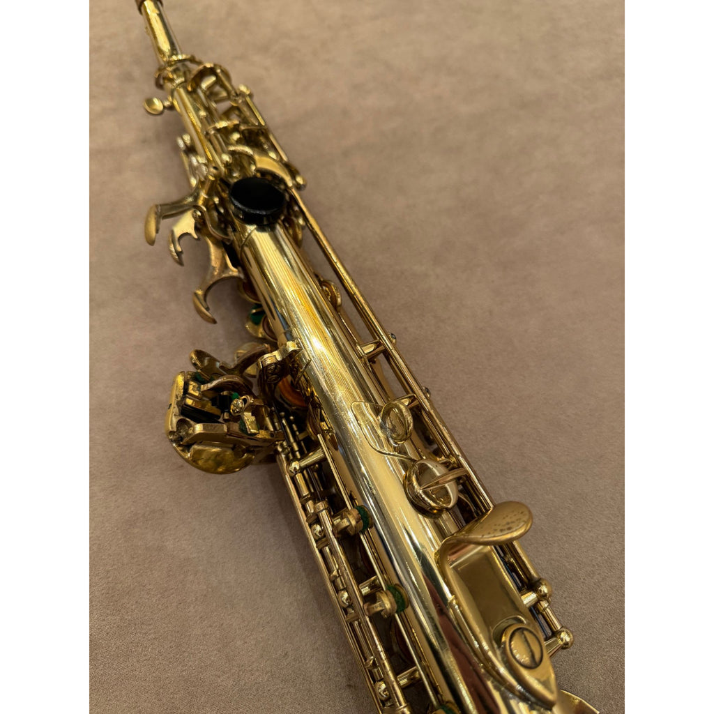 Selmer Paris Series III sopraansaxofoon 595948
