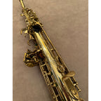 Selmer Paris Series III sopraansaxofoon 595948